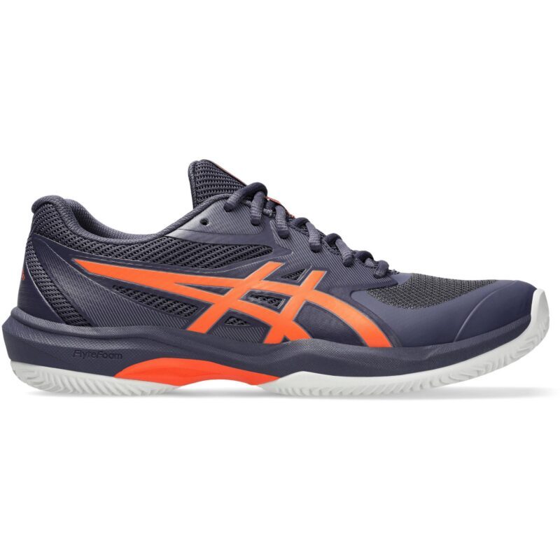 ASICS GAME FF CLAY Tennisschuhe Herren