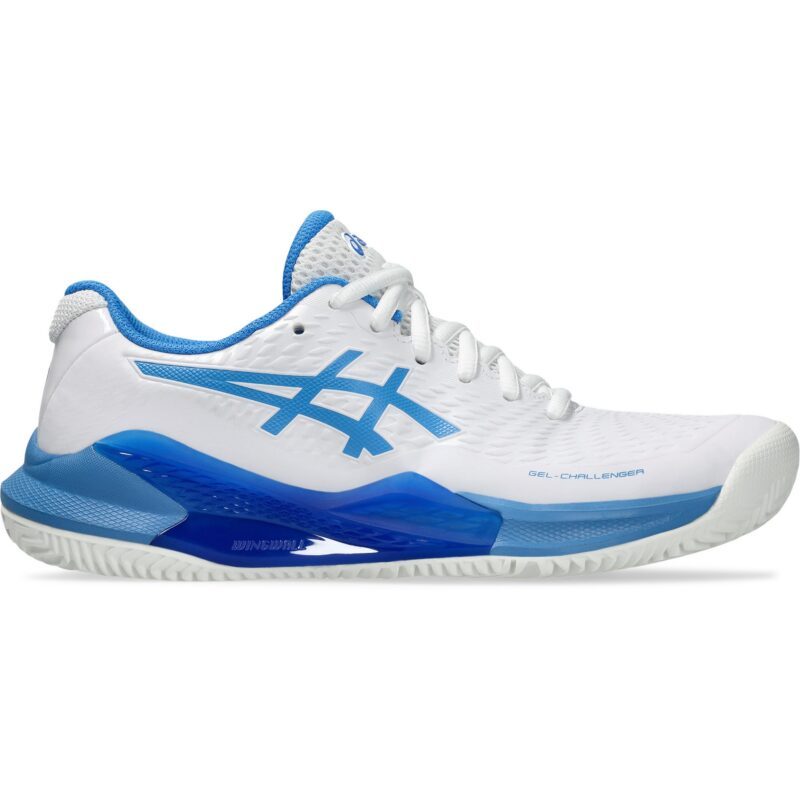 ASICS GEL-CHALLENGER 14 CLAY Tennisschuhe Damen