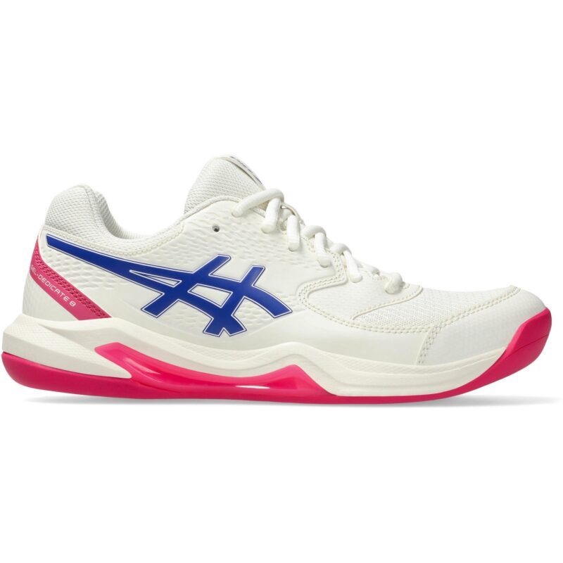 ASICS GEL-DEDICATE 8 INDOOR Tennisschuhe Damen