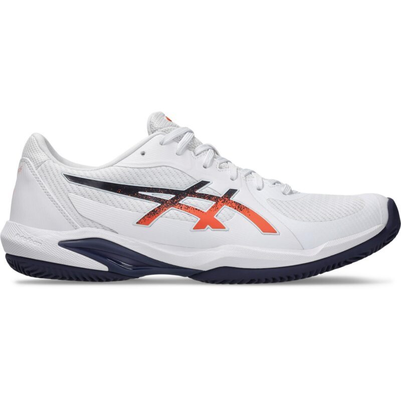 ASICS SOLUTION SWIFT FF 2 CLAY Tennisschuhe Herren