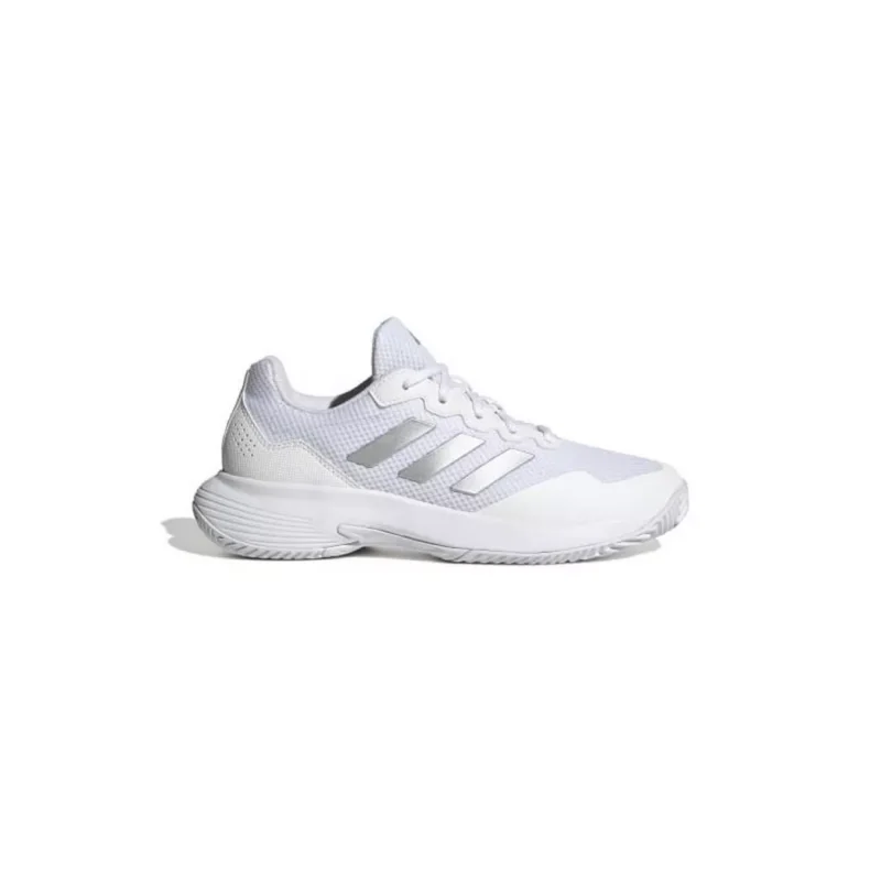 Adidas - damen-tennisschuhe gamecourt 2, 38