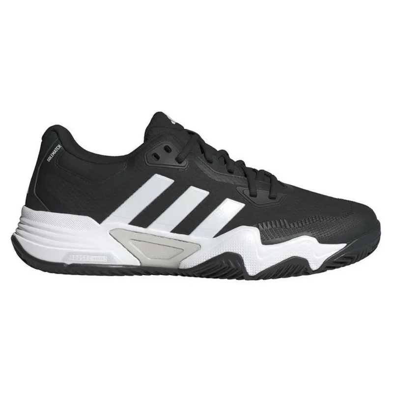 Adidas - tennisschuhe solematch control, 42 2/3