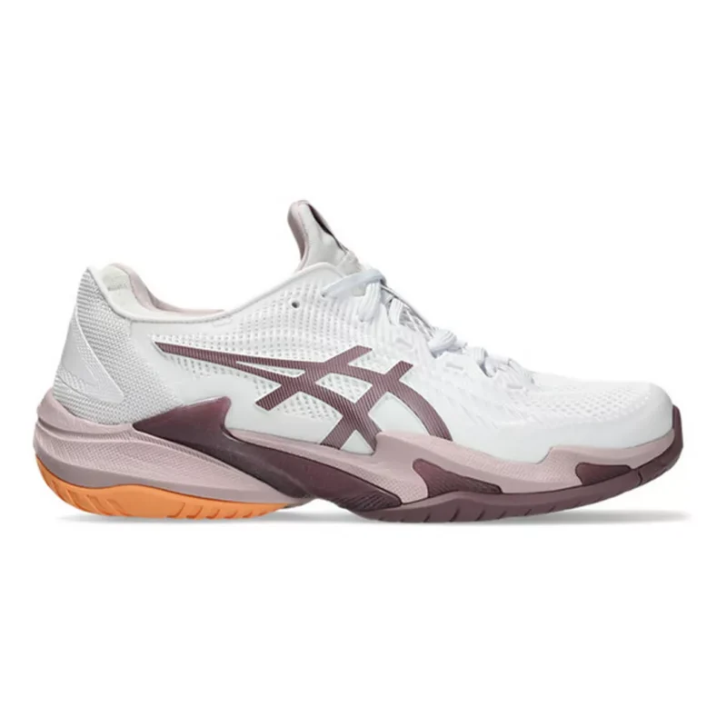 Asics - Court FF 3 Allcourt Tennisschuh, 41.5, Multicolor