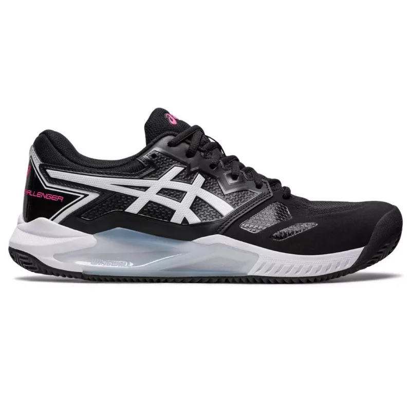 Asics - Gel-Challenger 13 Sandplatz Tennisschuh, 40, Multicolor