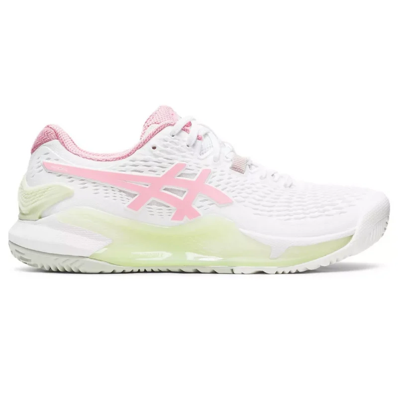 Asics - Gel-Resolution 9 Padelschuh, 42