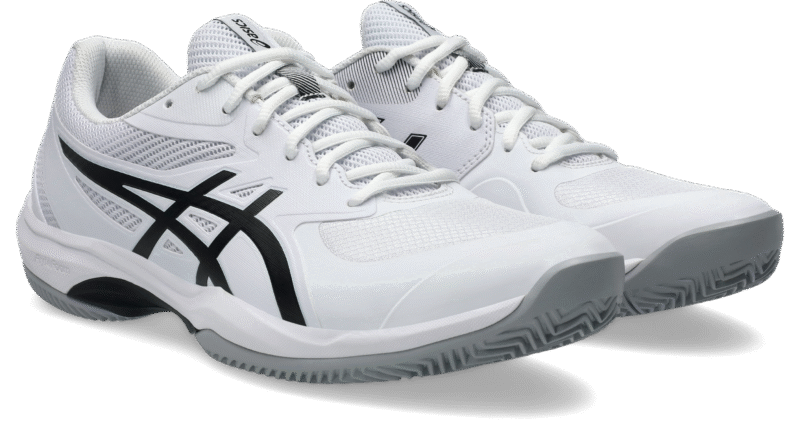 Asics Tennisschuh »GAME FF CLAY«, für Sandplätze, Clay, All-Court