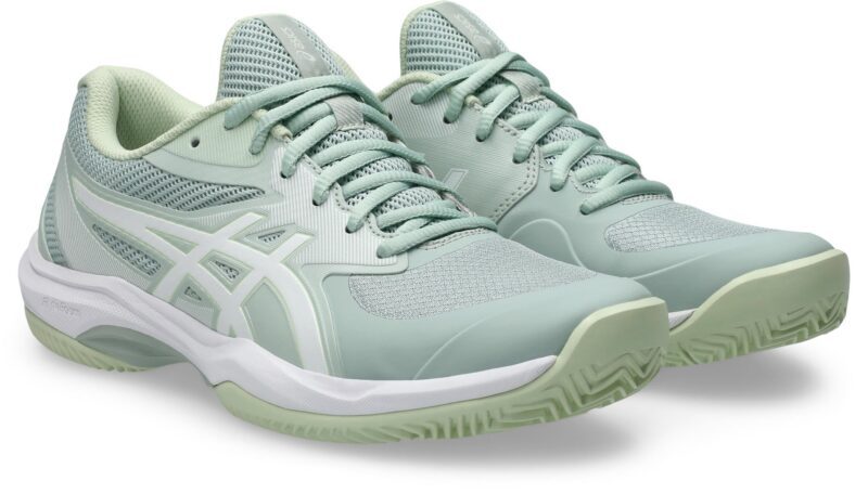 Asics Tennisschuh »GAME FF CLAY/OC«, All-Courtschuhe für alle Untergründe