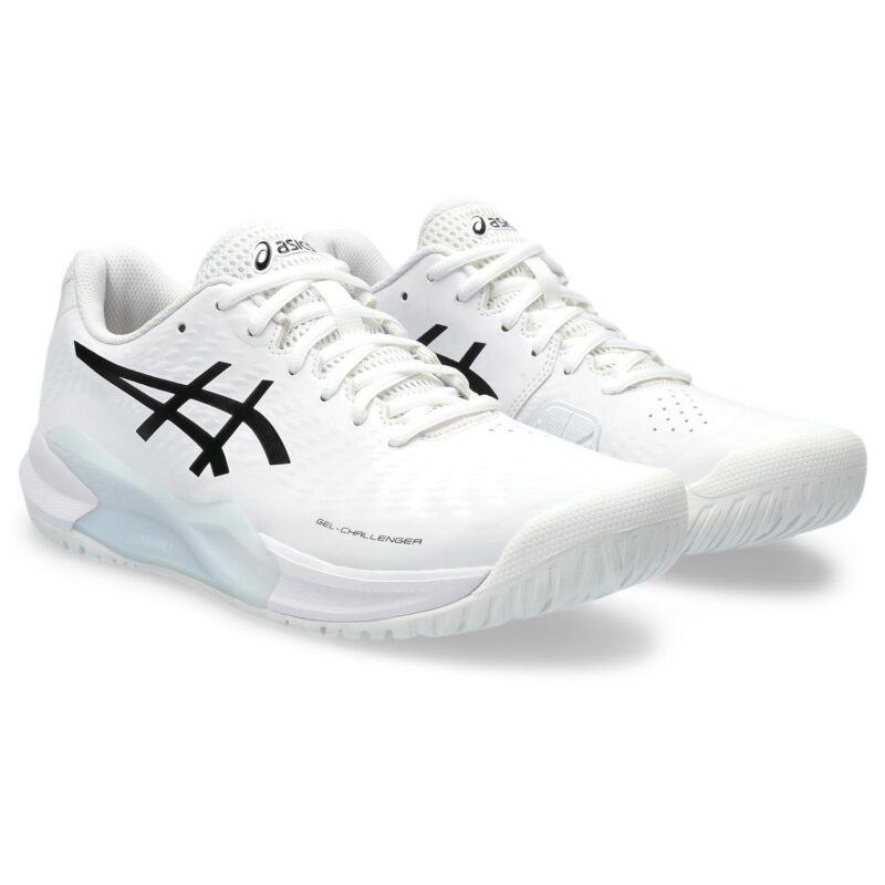 Asics Tennisschuh »GEL-CHALLENGER 14«, Allcourt Schuhe - ideal für Hartplätze, Sandplätze oder Kunstrasen