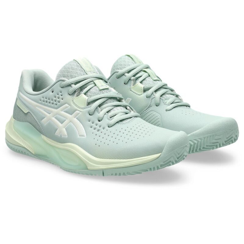 Asics Tennisschuh »GEL-CHALLENGER 15 CLAY«, Sandplatzschuhe für Ascheplätze
