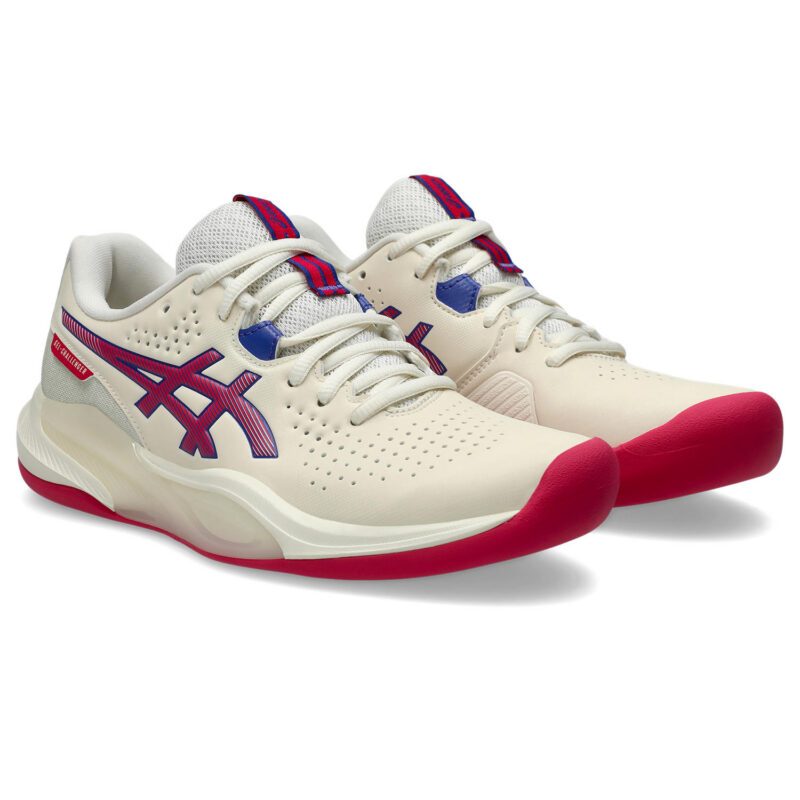 Asics Tennisschuh »GEL-CHALLENGER 15 INDOOR«