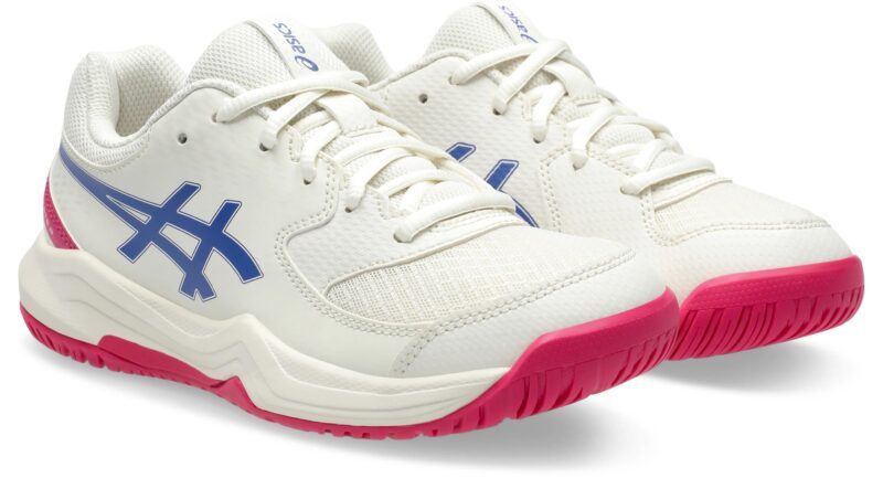 Asics Tennisschuh »GEL-DEDICATE 8 GS«, Multicourt-Schuhe