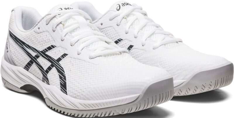 Asics Tennisschuh »GEL-GAME 9«, Allcourtschuh