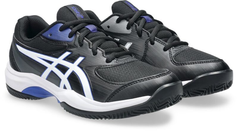 Asics Tennisschuh »GEL-GAME GS CLAY/OC«, All-Courtschuhe für alle Untergründe