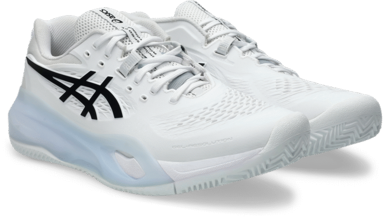 Asics Tennisschuh »GEL-RESOLUTION X CLAY«, Sandplatz-Schuhe für Clay