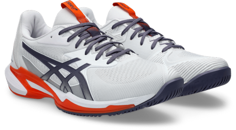 Asics Tennisschuh »SOLUTION SPEED FF 3«, Multi Court