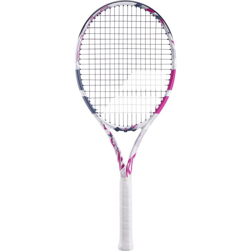 Babolat EVO AERO PINK Tennisschläger