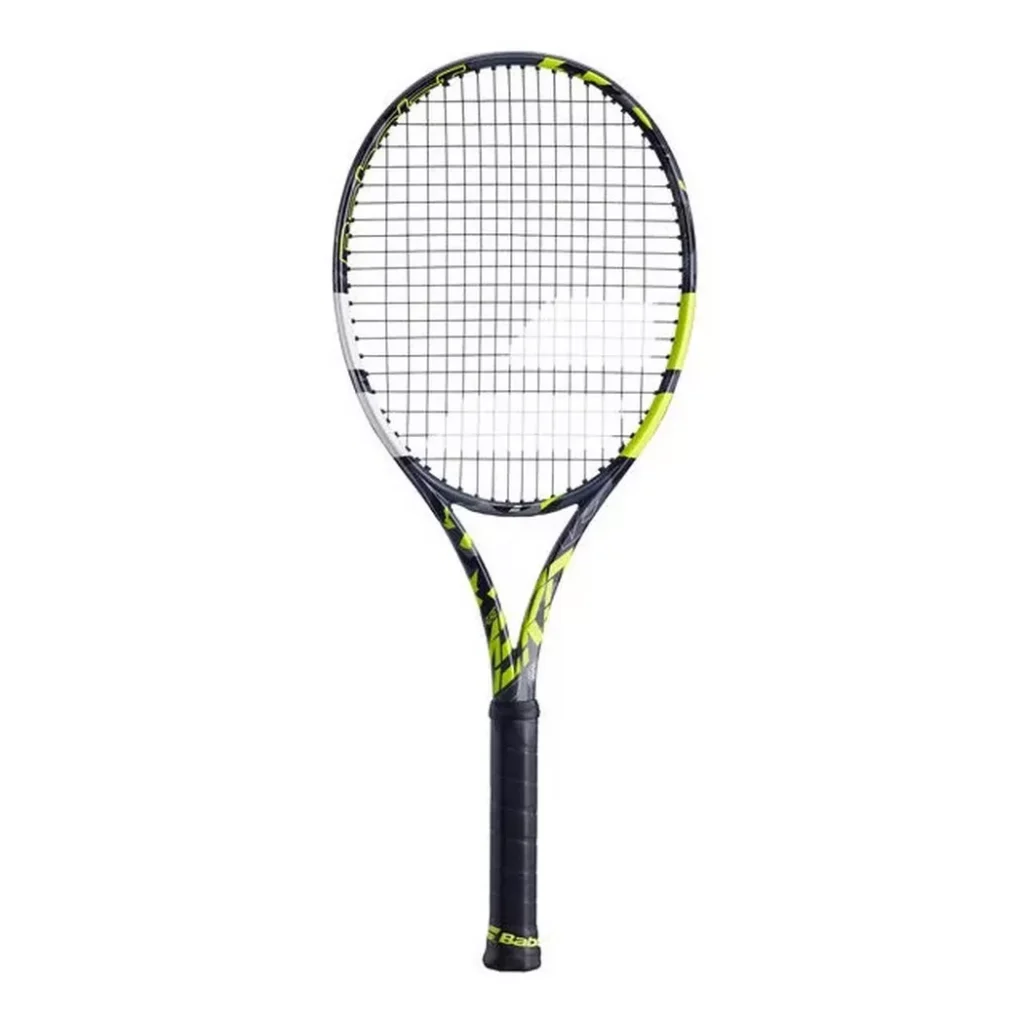 Babolat - Pure Aero 2023 Tennisschläger, 3, Multicolor