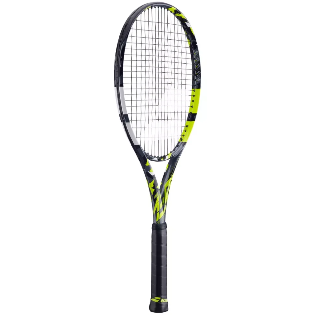 Babolat - Pure Aero Team 2023 Tennisschläger, 2, Multicolor