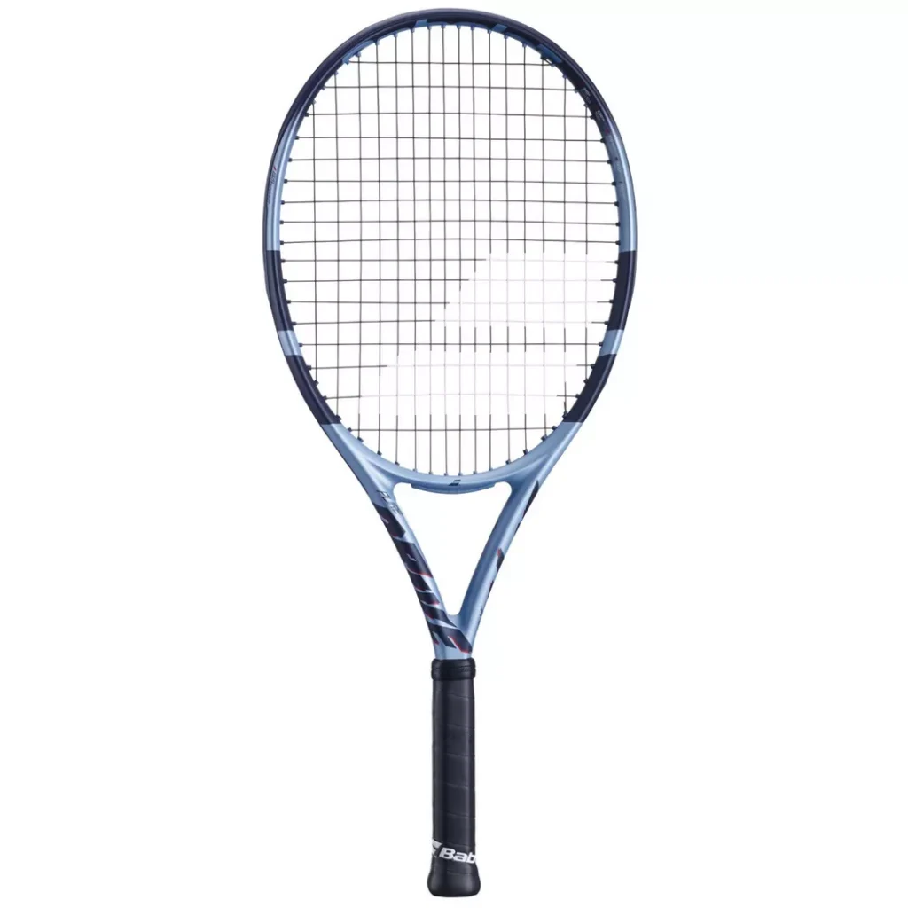 Babolat - Pure Drive 2025 Junior 25 Tennisschläger, 0, Multicolor