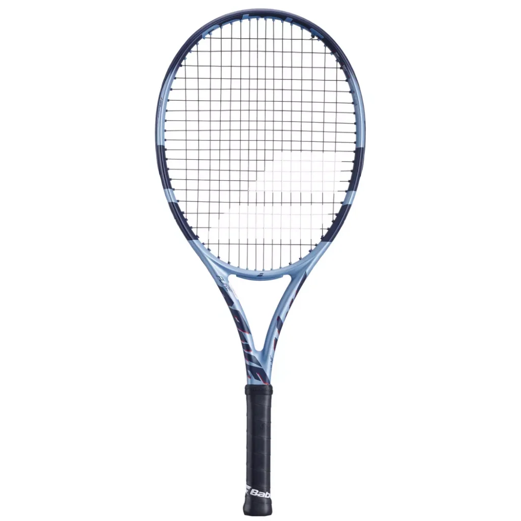 Babolat - Pure Drive 2025 Junior 26 Tennisschläger, 0, Multicolor