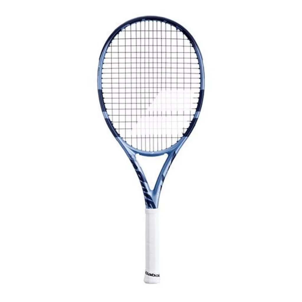 Babolat - Pure Drive Team 2025 Tennisschläger, 2, Multicolor