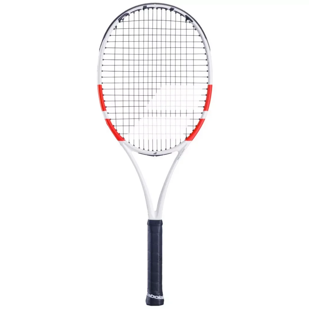 Babolat - Pure Strike 16/19 Tennisschläger, 2, Multicolor