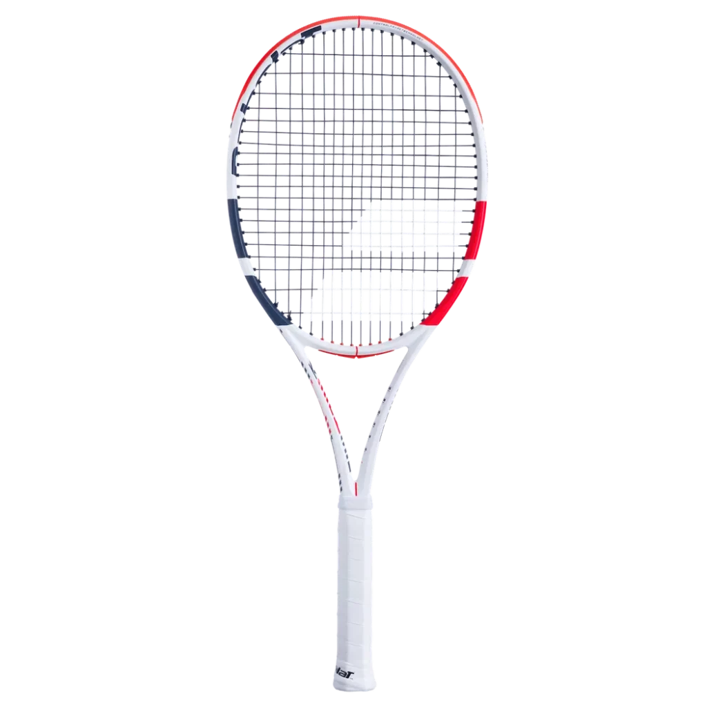 Babolat - Pure Strike 18/20 Tennisschläger, 3, Multicolor