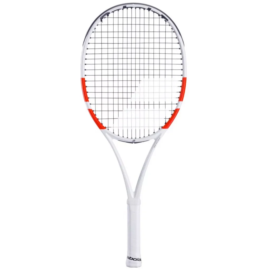 Babolat - Pure Strike Junior 26 Tennisschläger, 0, Multicolor