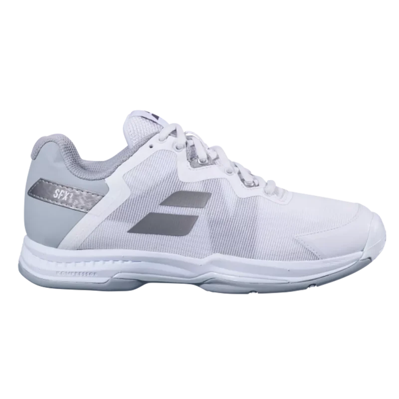 Babolat - SFX 3 Allcourt Tennisschuh, 36.5, Multicolor