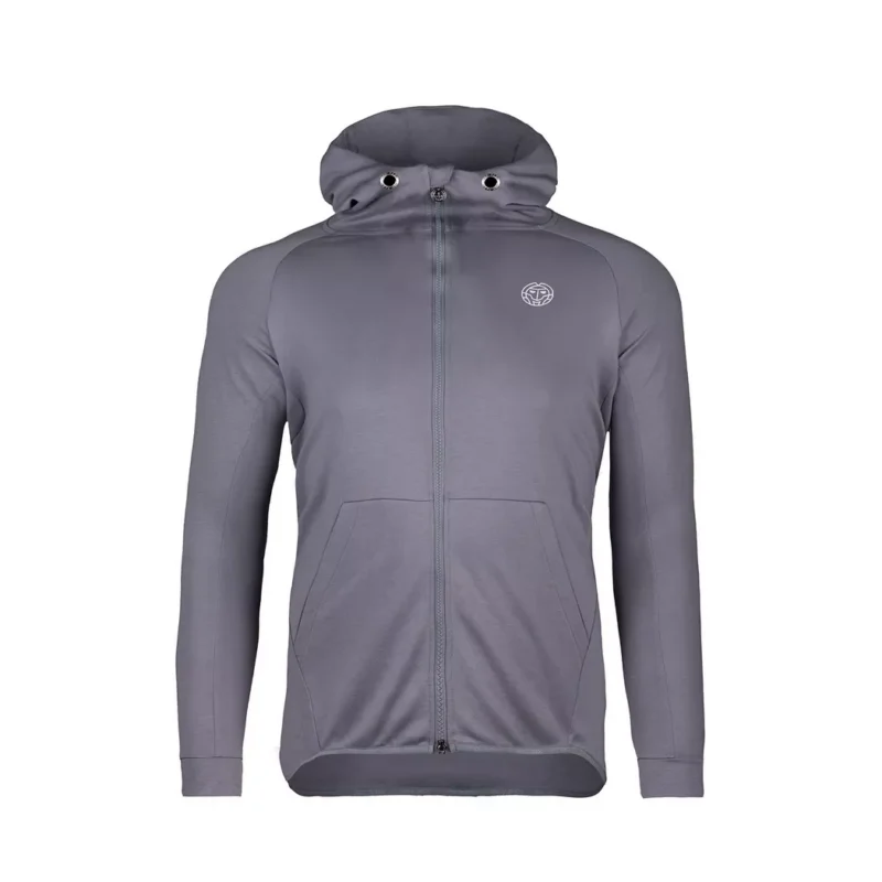 Bidi Badu - Vitor Tech Jacke -, 164, Grau