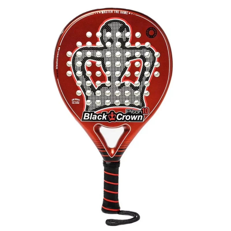 Black Crown - Piton 10 2022, 1