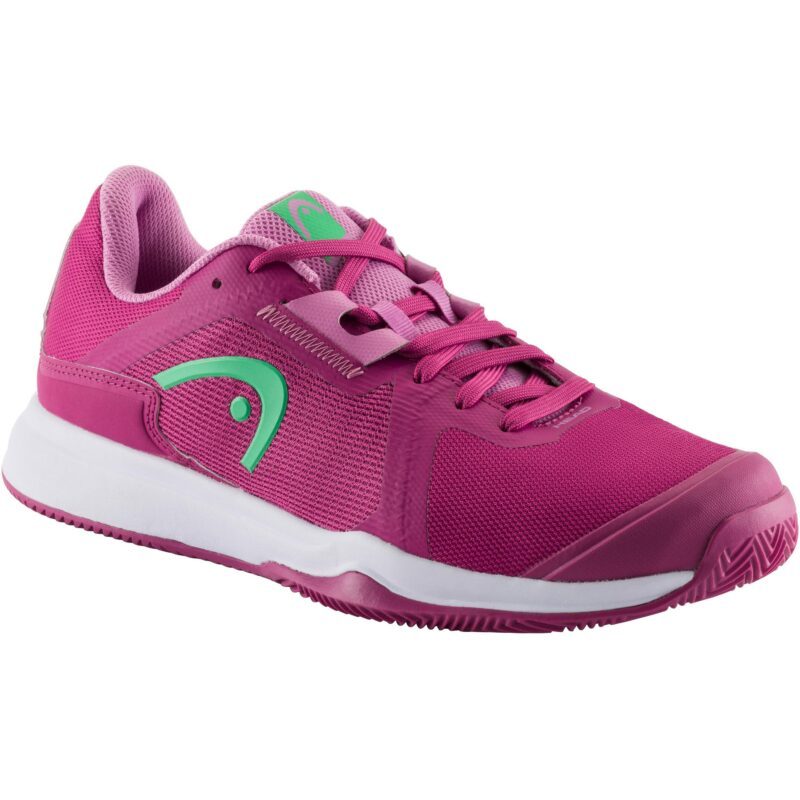 HEAD Sprint Team 3.5 Clay Tennisschuhe Damen