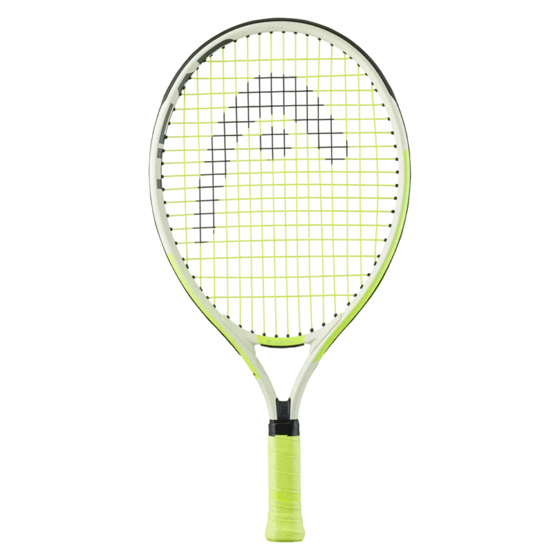 Head - Extreme JR 19 2024 Tennisschläger, 0, Hellgrün