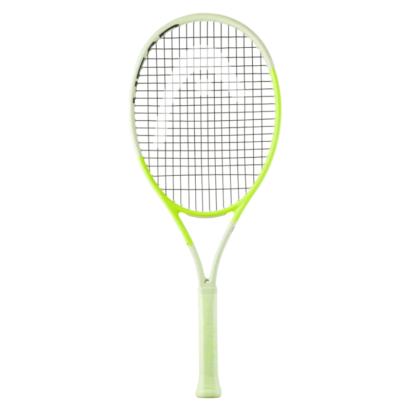 Head - Extreme Junior 26 2024 Tennisschläger, 0, Hellgrün