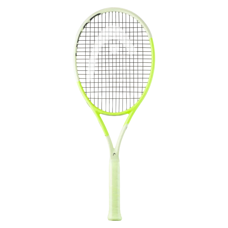 Head - Extreme Pro 2024 Tennisschläger, 2, Hellgrün