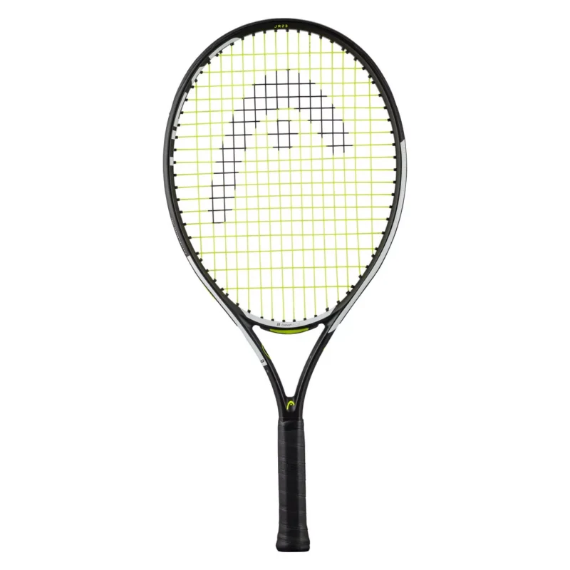 Head - IG Speed Junior 23 Tennisschläger, 0, Multicolor
