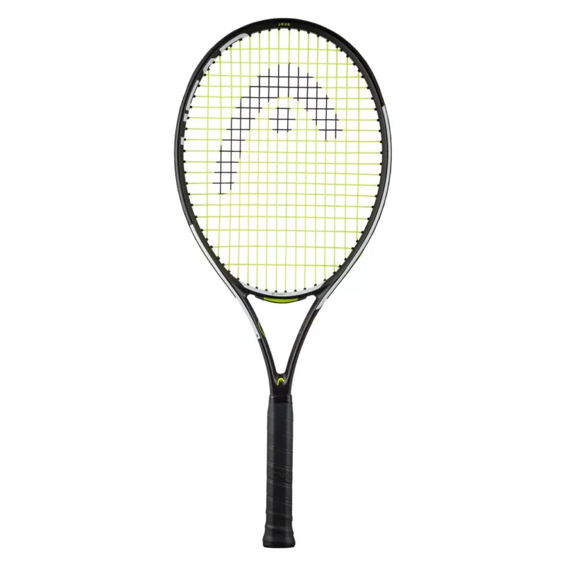 Head - IG Speed Junior 26 Tennisschläger, 0, Multicolor