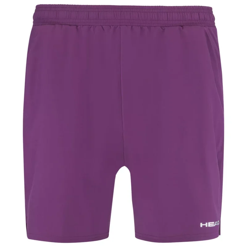 Head - Performance Shorts, S, Multicolor