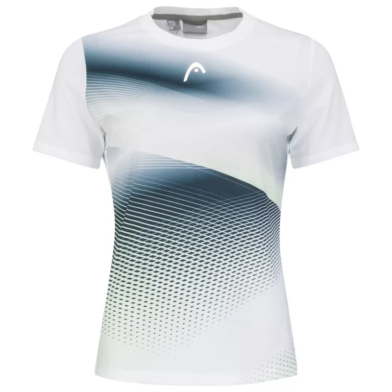 Head - Performance T-Shirt, L, Multicolor