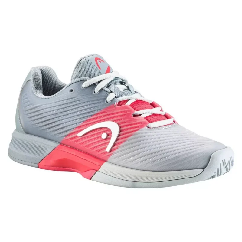 Head - Revolt Pro 4.0 Allcourt Tennisschuh, 36.5, Multicolor