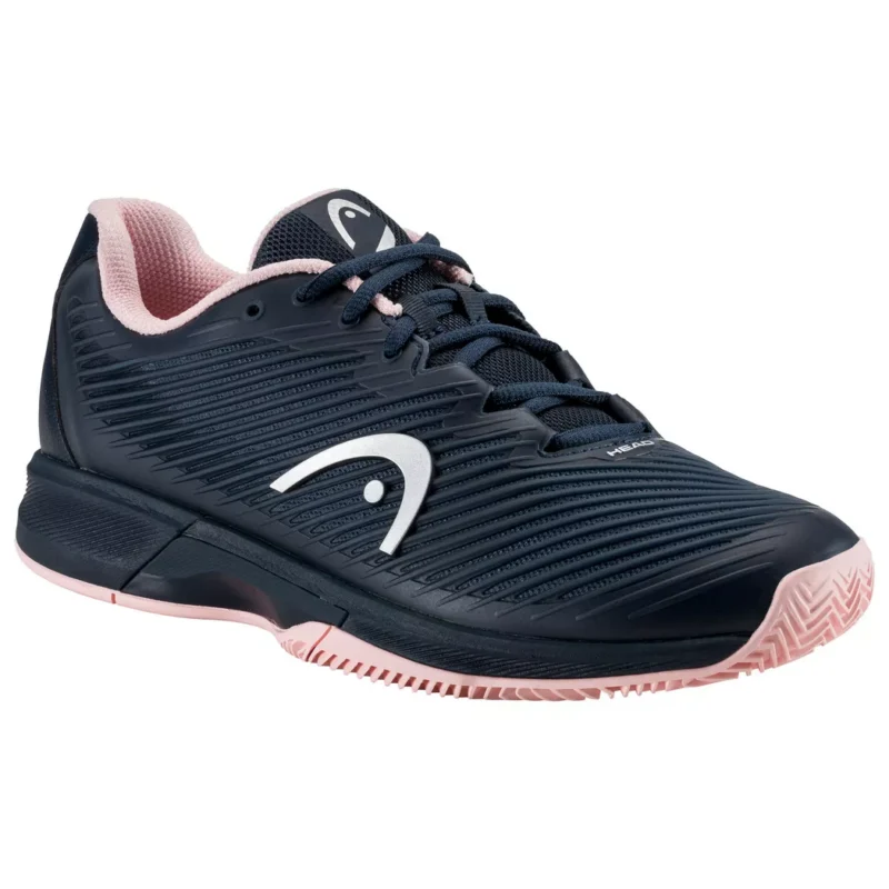 Head - Revolt Pro 4.0 Sandplatz Tennisschuh, 41, Multicolor
