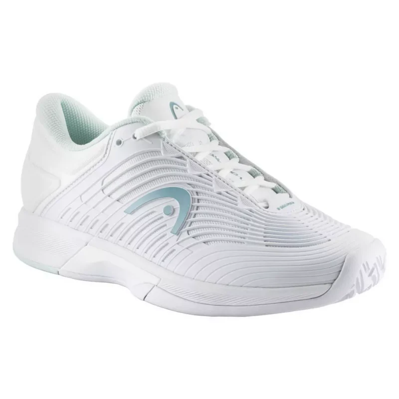 Head - Revolt Pro 4.5 Allcourt Tennisschuh, 40, Multicolor