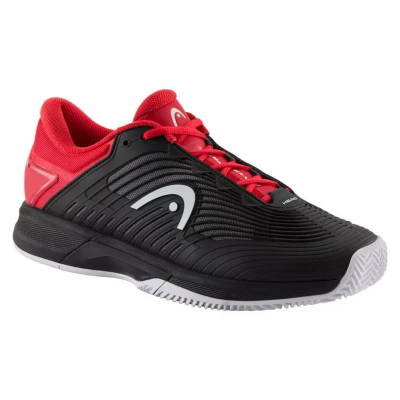 Head - Revolt Pro 4.5 Sandplatz Tennisschuh, 47, Multicolor