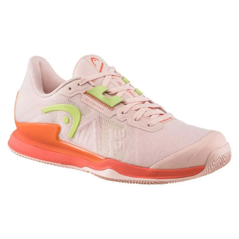 Head - Sprint Pro 3.5 Sandplatz Tennisschuh, 36.5, Multicolor