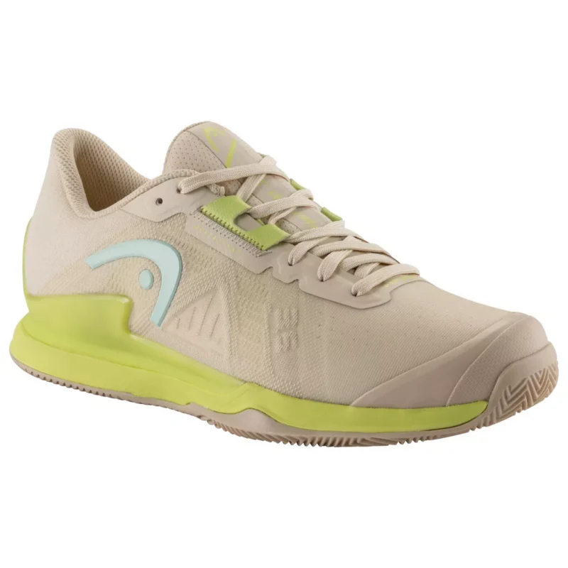 Head - Sprint Pro 3.5 Sandplatz Tennisschuh, 40.5, Multicolor