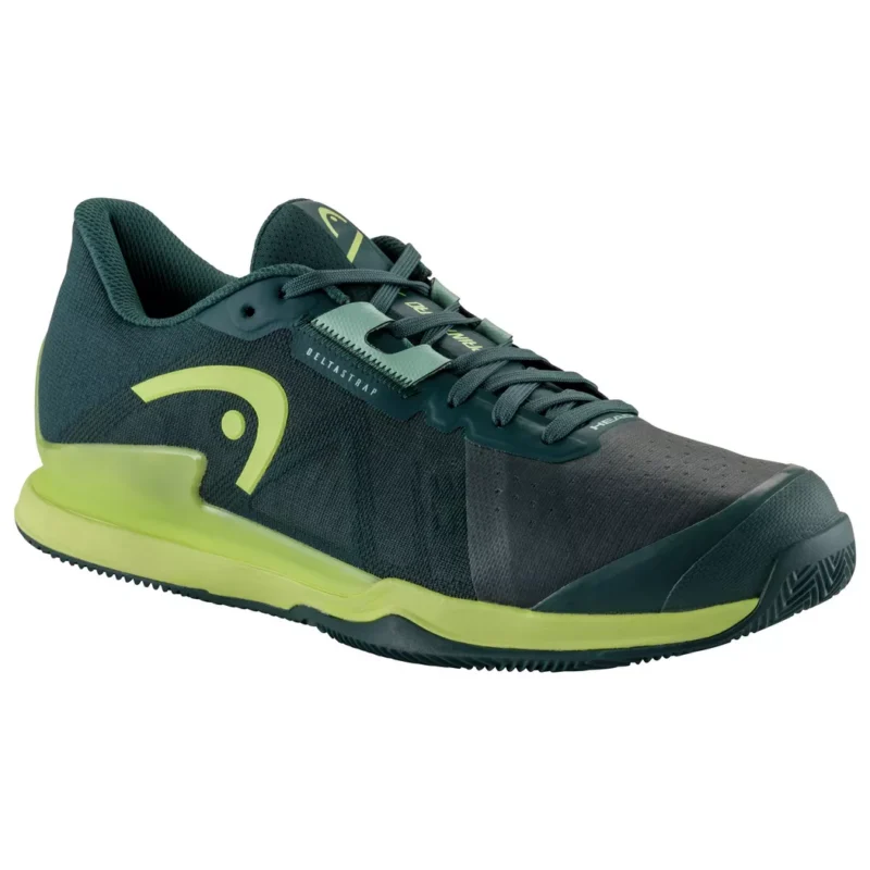 Head - Sprint Pro 3.5 Sandplatz Tennisschuh, 44, Multicolor