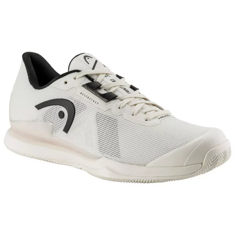 Head - Sprint Pro 3.5 Sandplatz Tennisschuh, 46, Multicolor