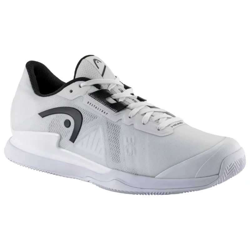 Head - Sprint Pro 3.5 Sandplatz Tennisschuh, 47, Multicolor