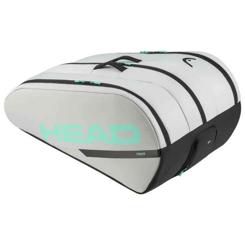 Head - Tour Schlägertasche XL CCTE, One Size, Multicolor
