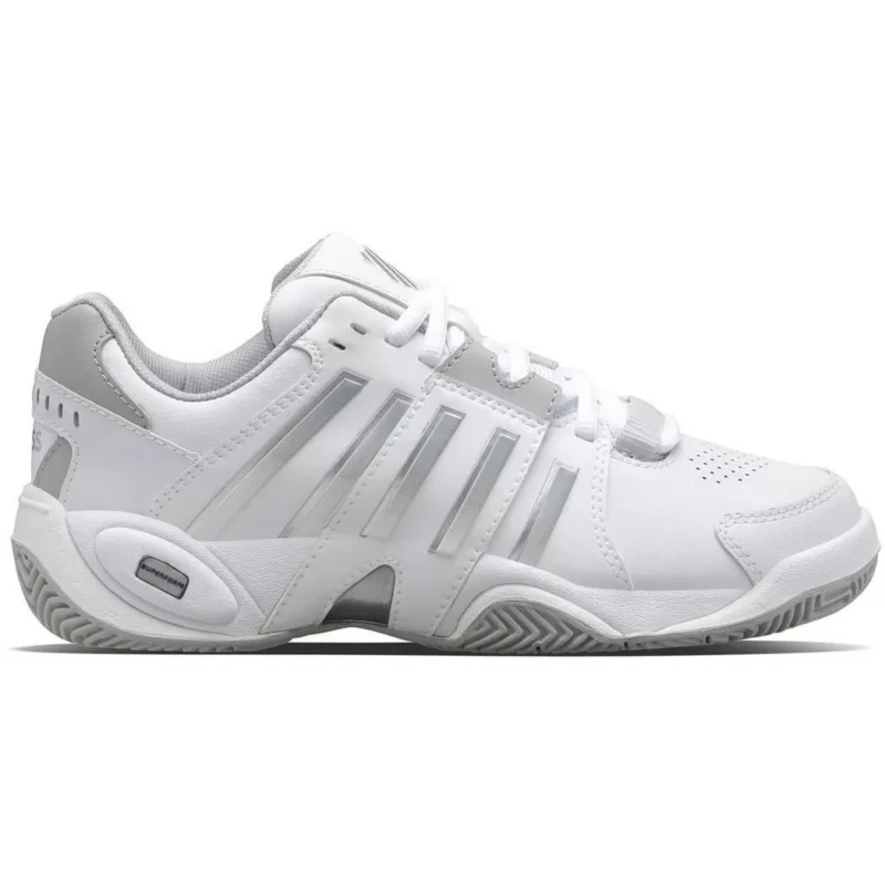 K-Swiss - damen-tennisschuhe accomplish iv, 41